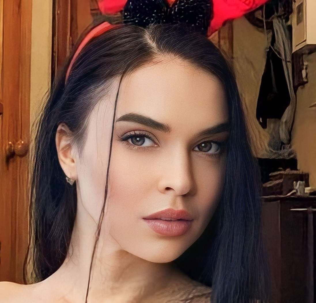 Alyona Sexy ❤️‍🔥
