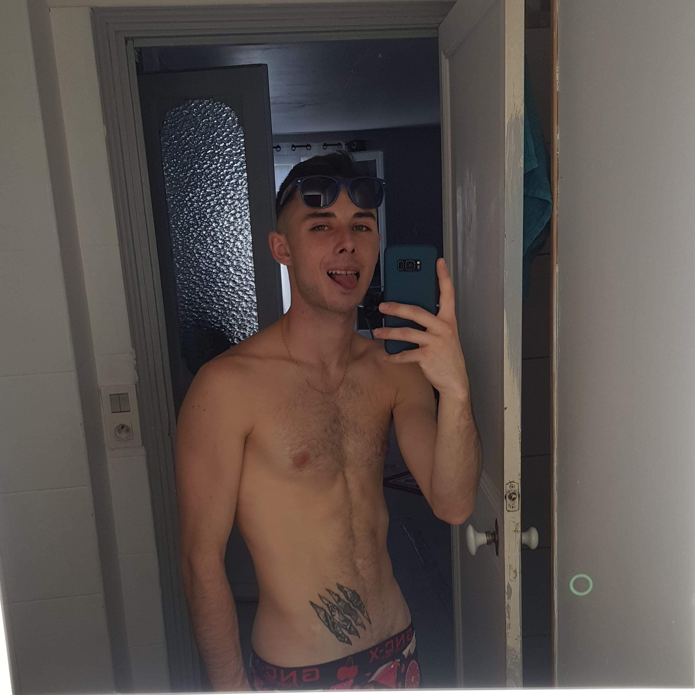 Bryvn 34🏋🏻‍♂️💪