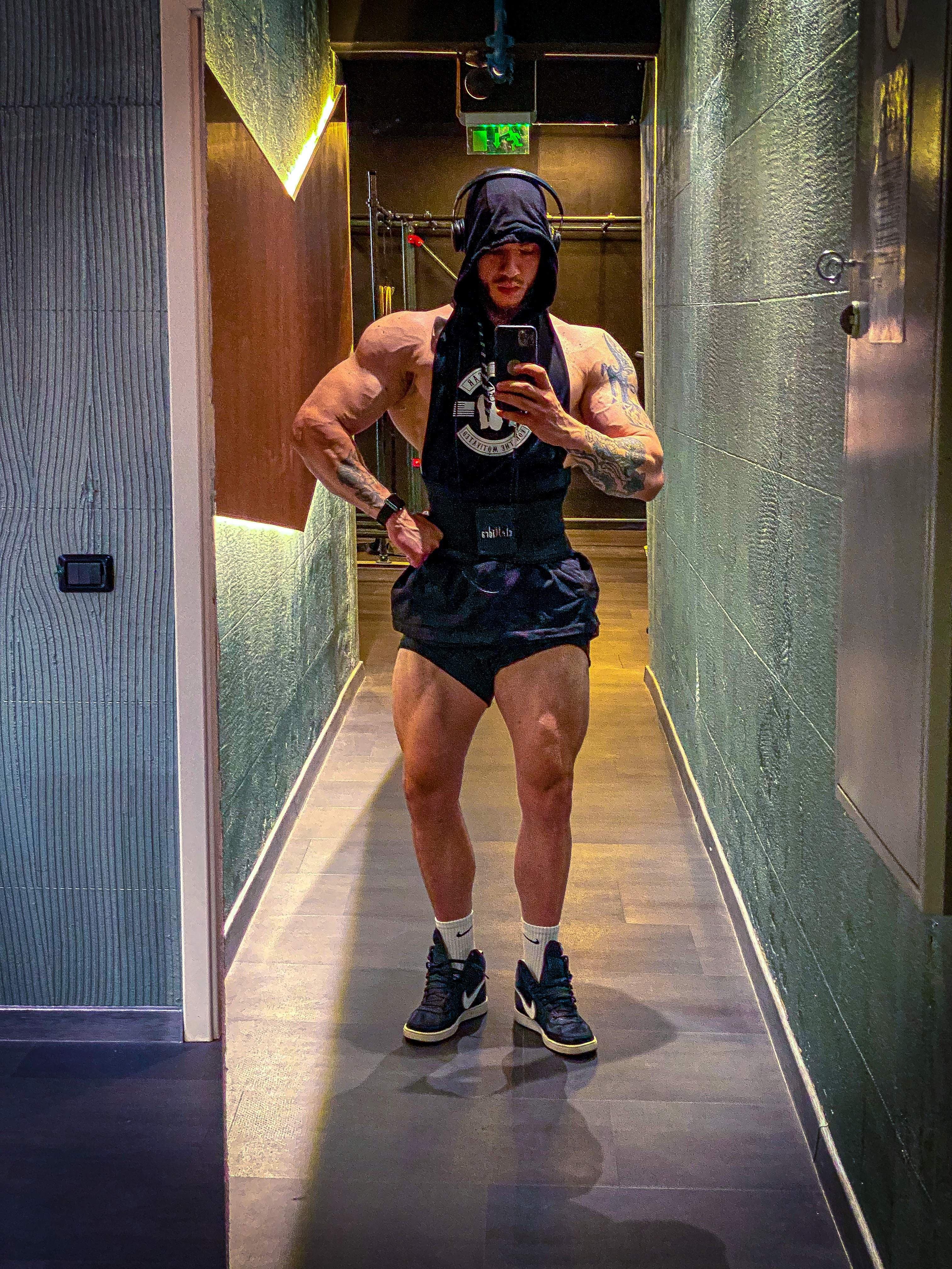 MuscleGodd