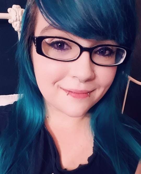 Bluewut