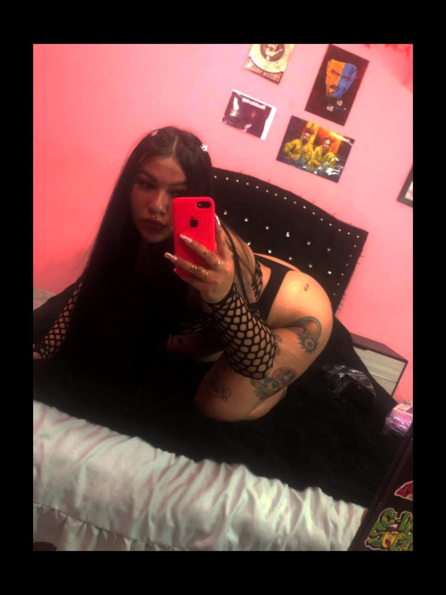 𝕷𝖆 𝖑𝖔𝖇𝖆. 🐺