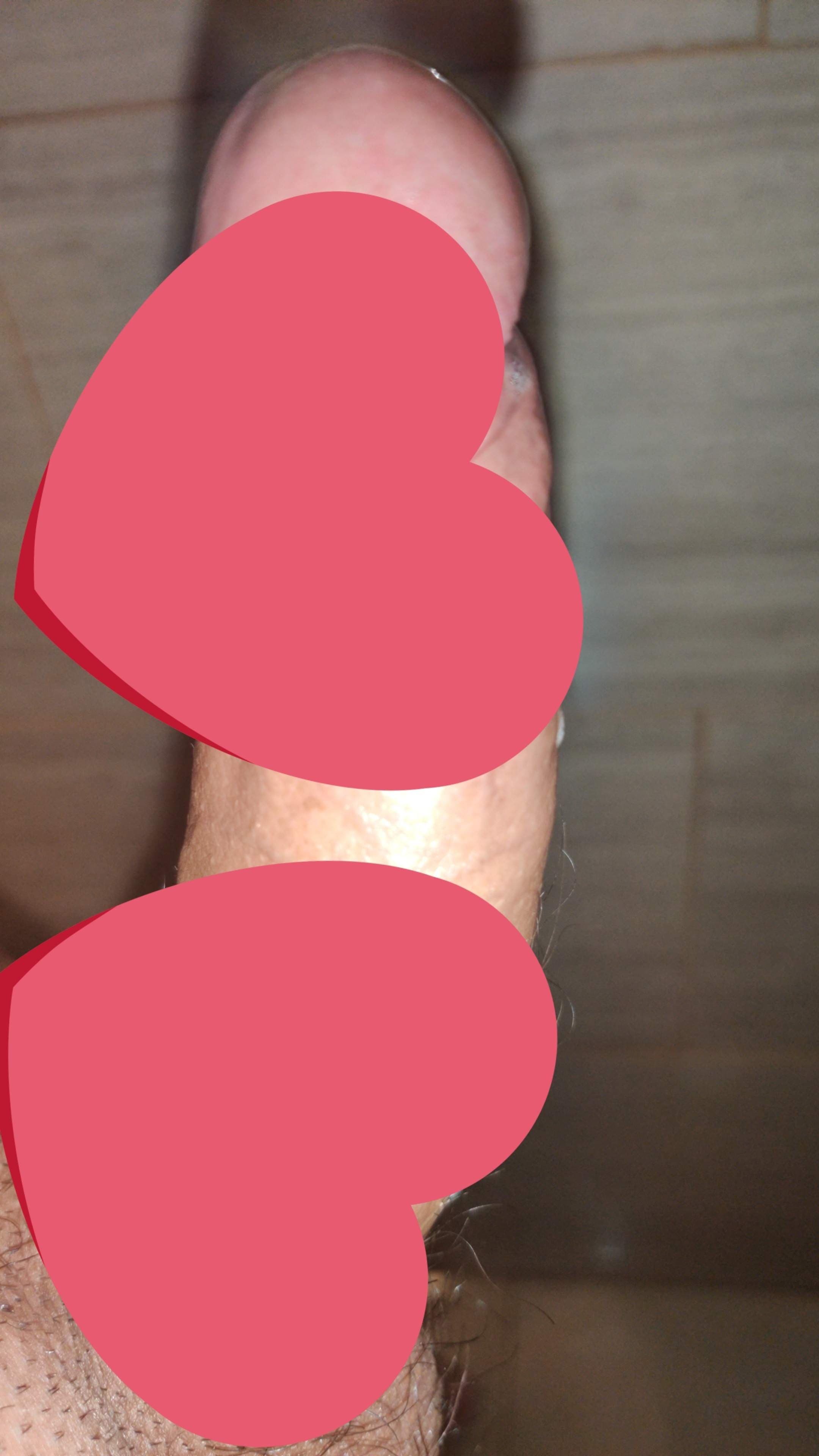 Let Me Cum