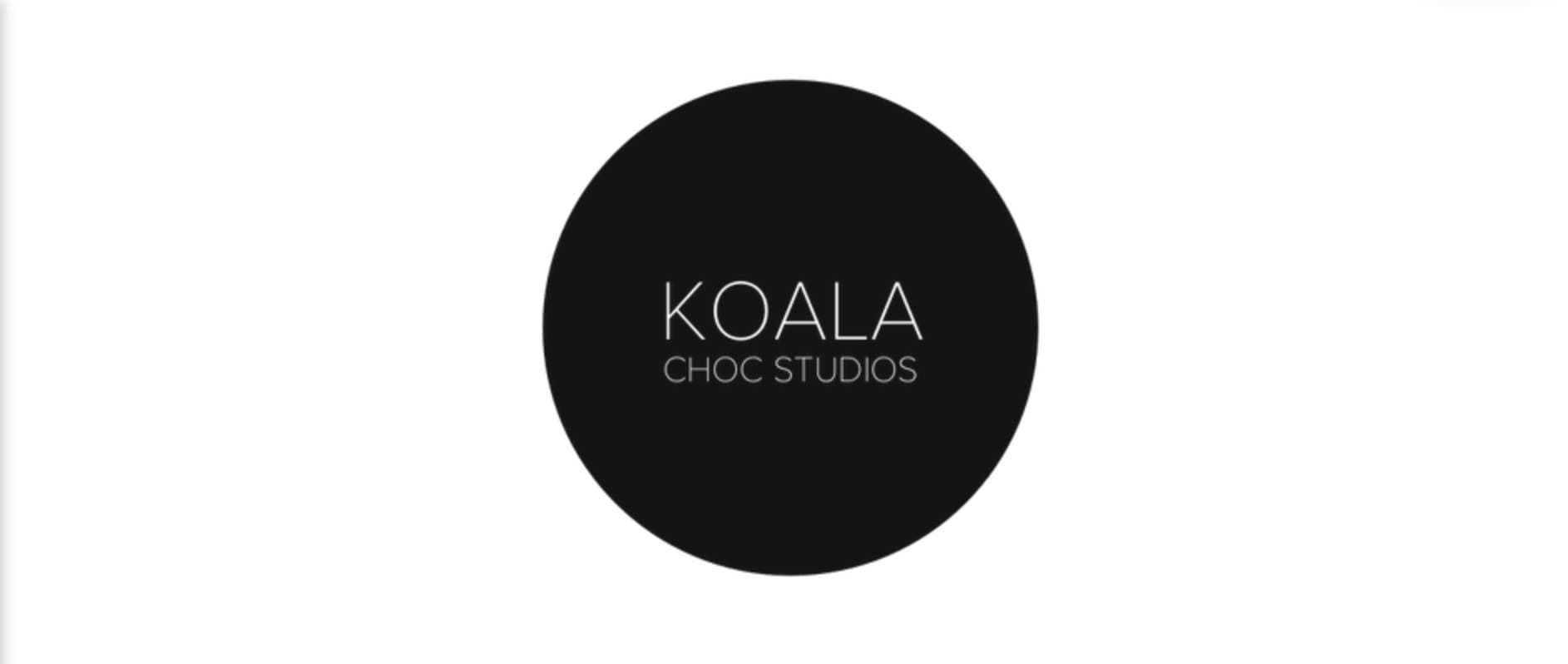 Koala Choc