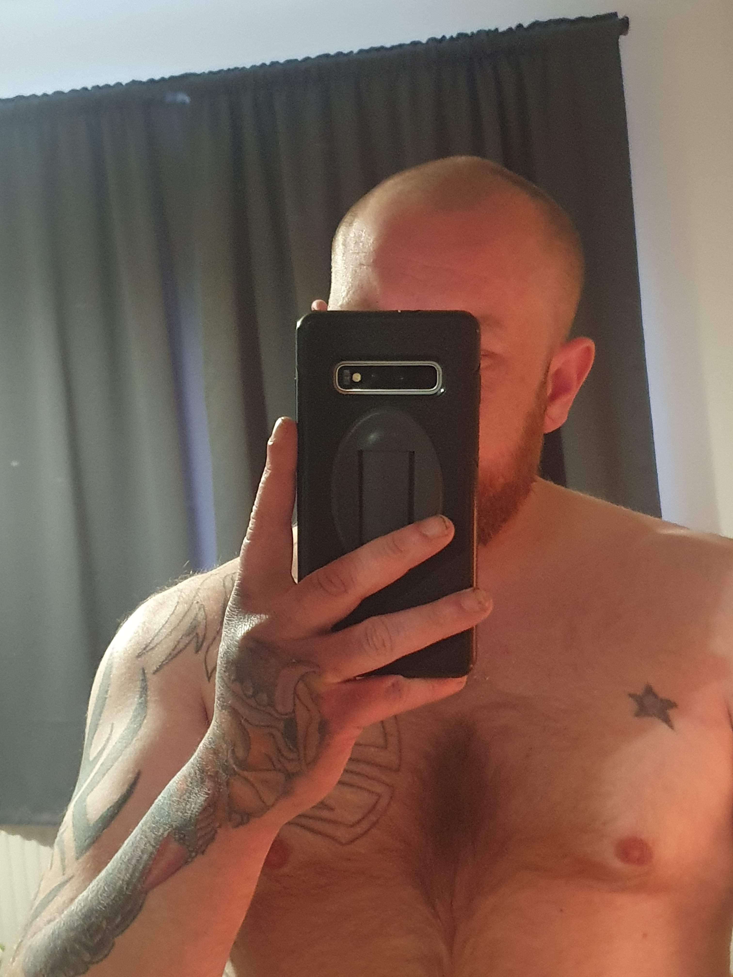 Dad bod 🇮🇪