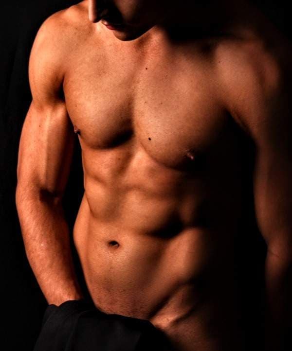 Photography and Erotic  Male Art