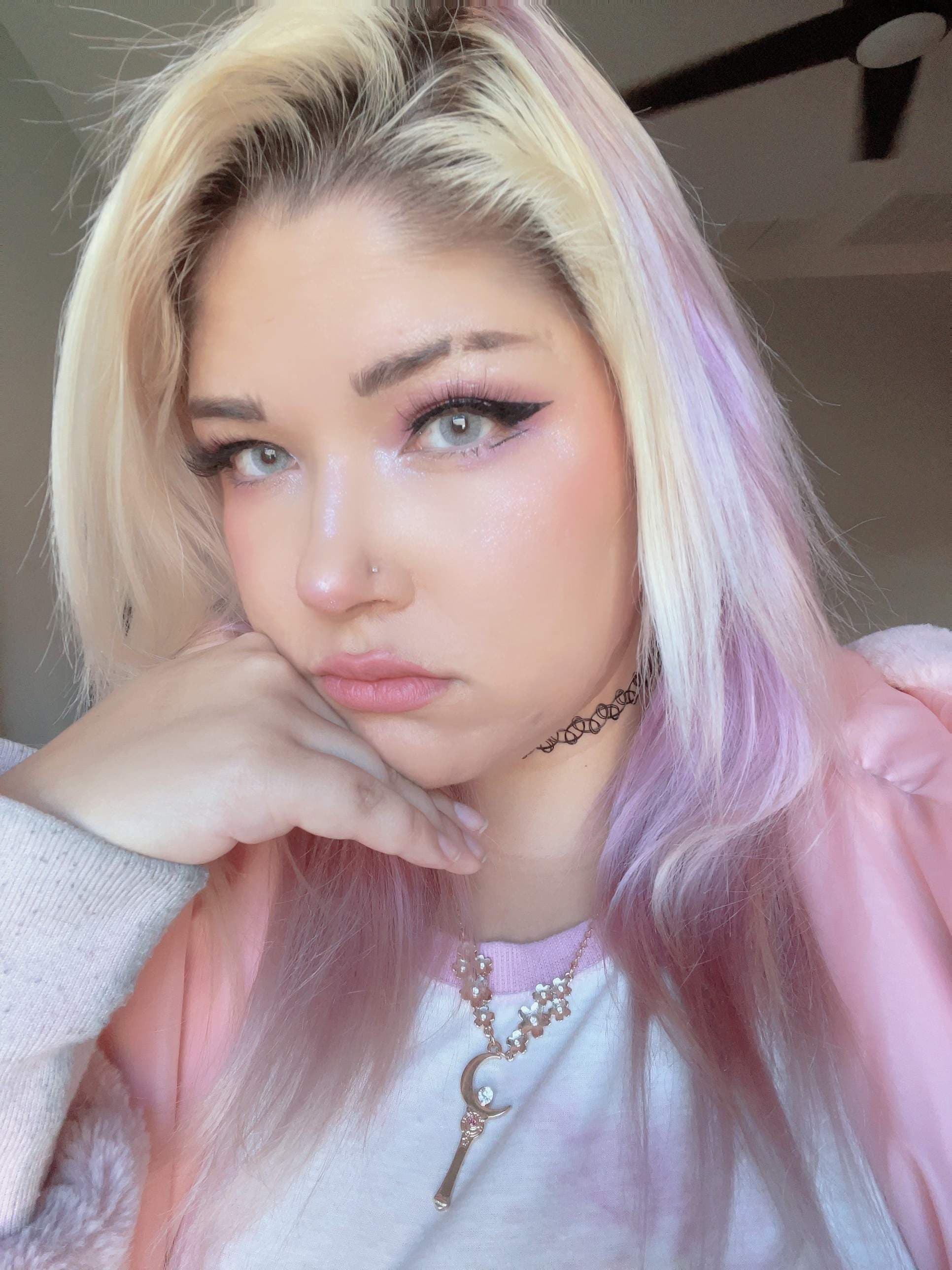 Pinkwaiifu
