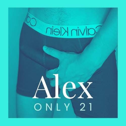 Alex Only 21
