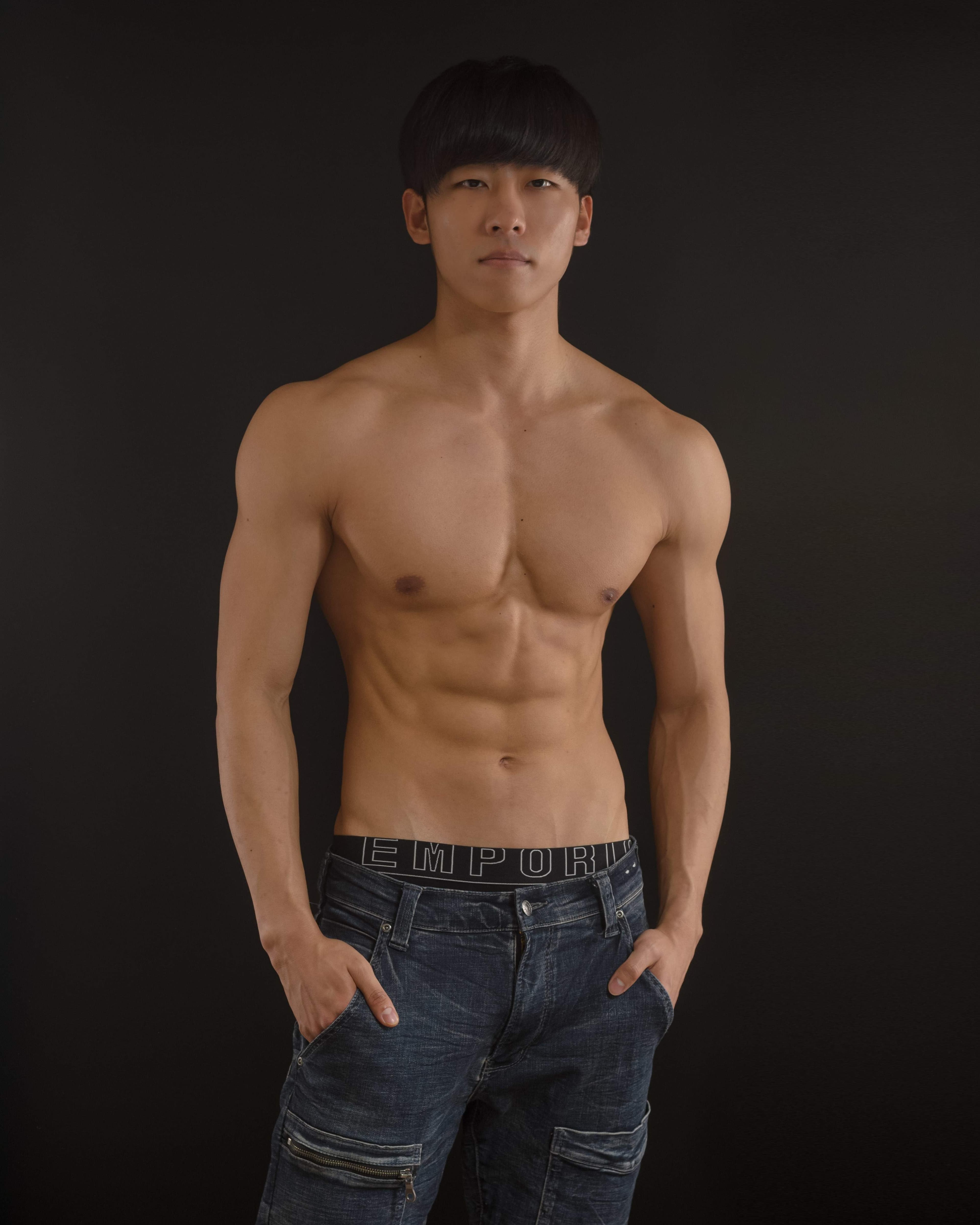 Myuji
