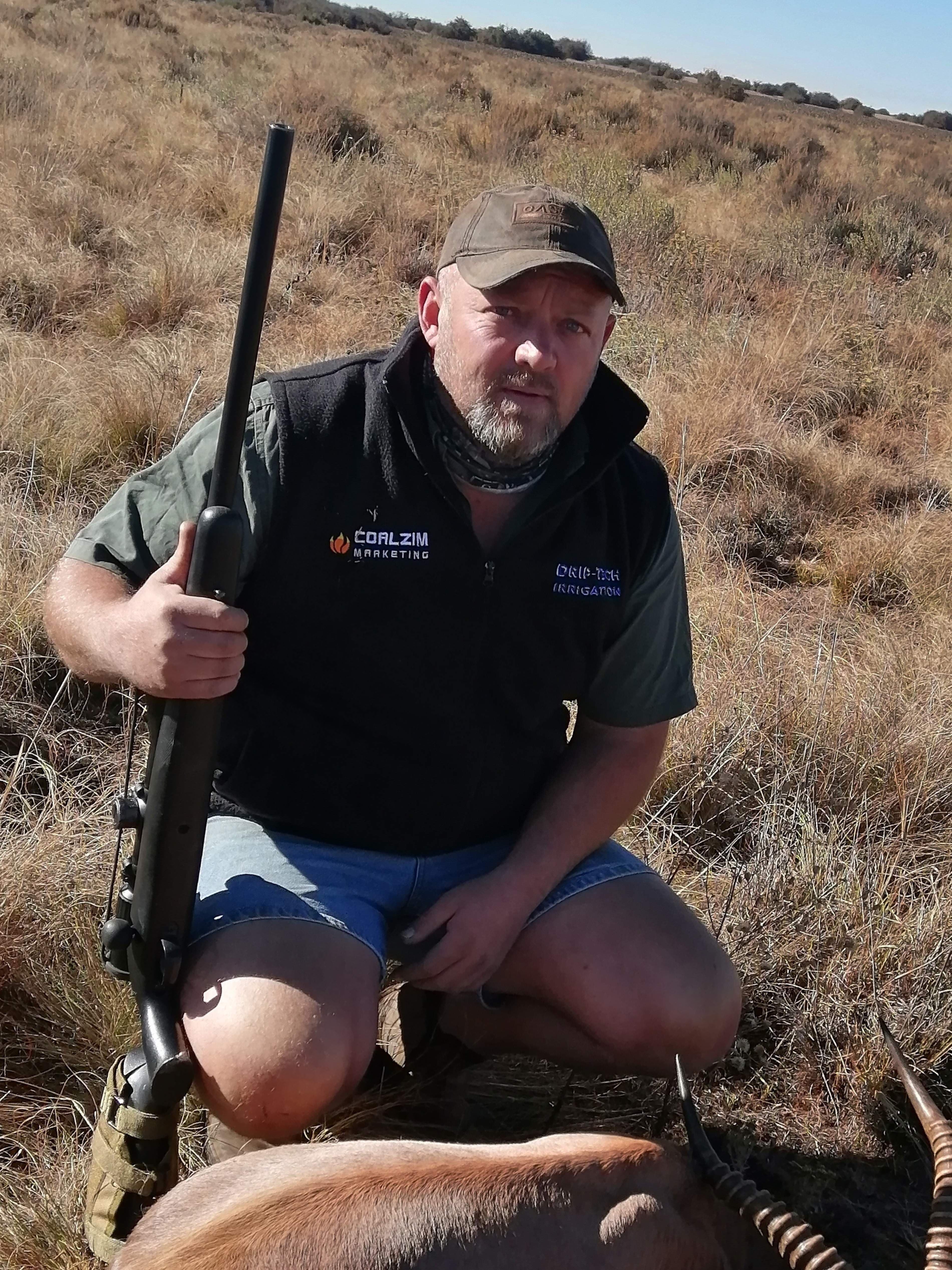 Du Preez Potgieter