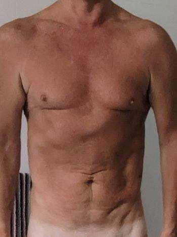Hung Aussie Dad [VIP Page]