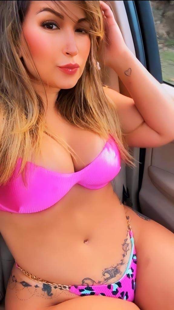 Kathy Gontijo
