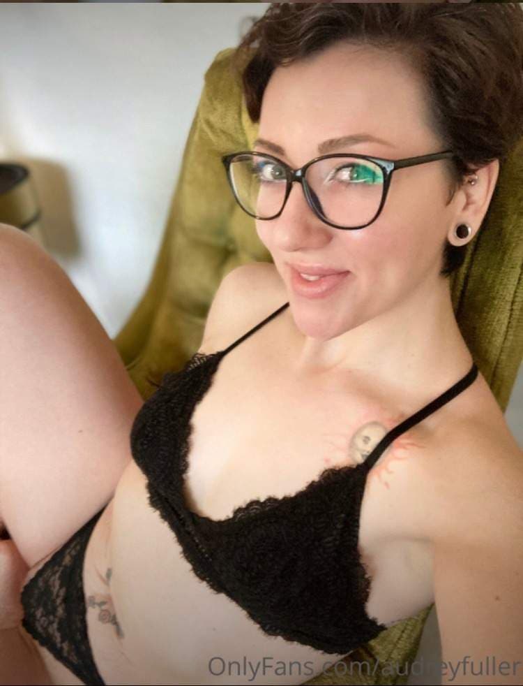 Audrey