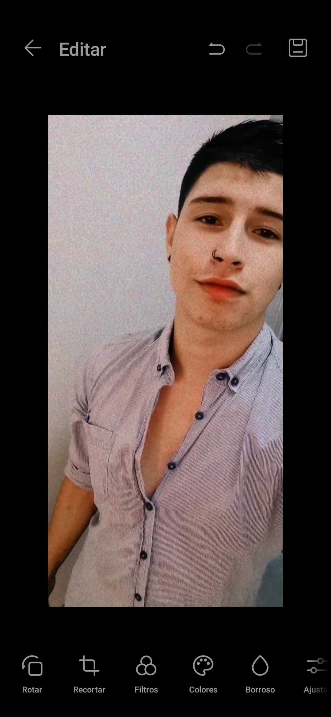 Jesús Ev