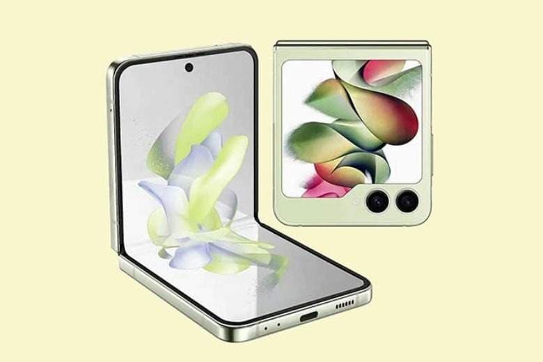 Samsung Galaxy Z Flip5