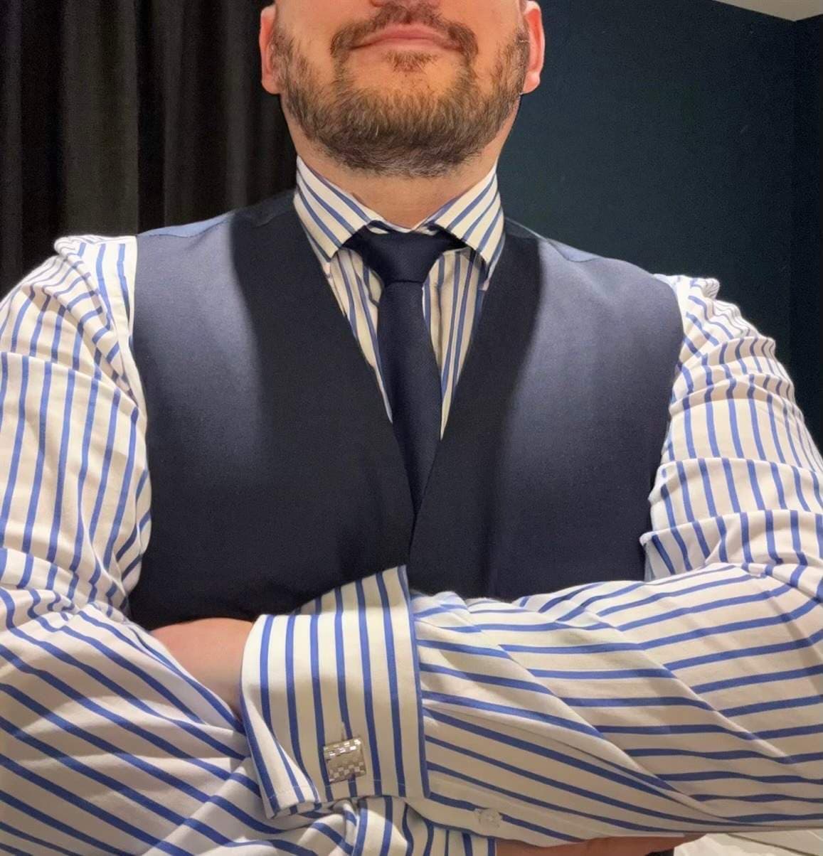Officer Hardy CEO