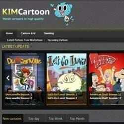 Kimcartoon - Kimcartoon.Pro