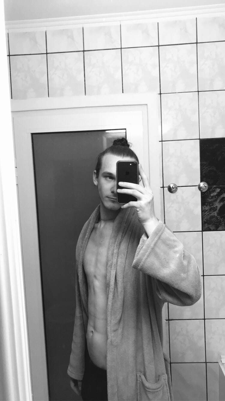 Tyler Wild