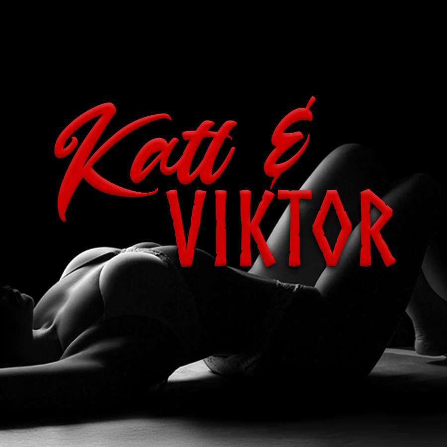 Katt & Viktor