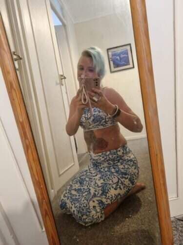 Irish Chick
