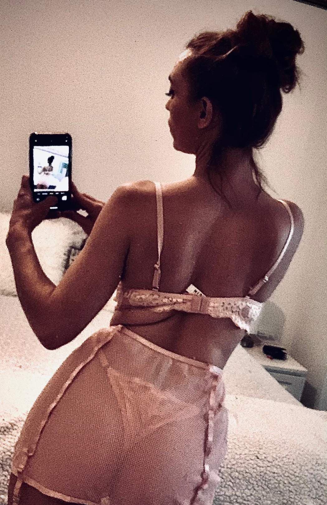 Lilly Rose