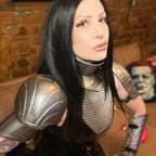 Gothic Mom