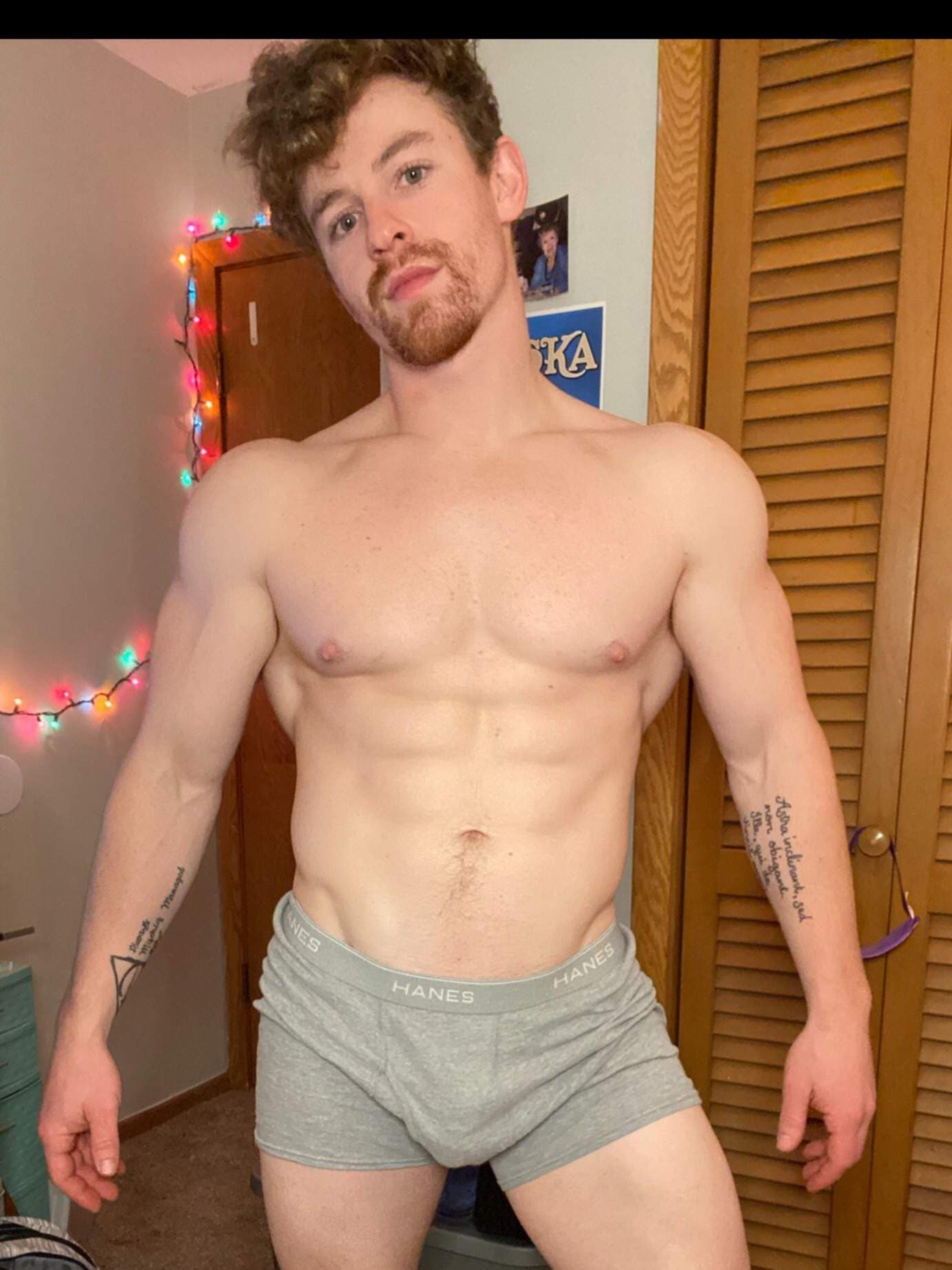 Kane Hady