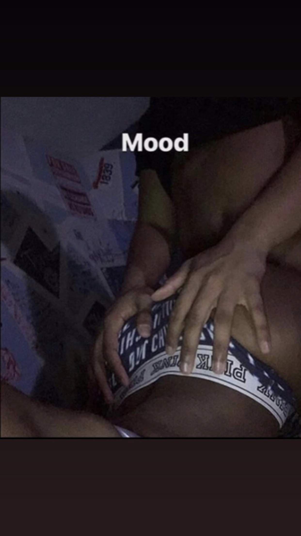 Da Biggest🤪💦
