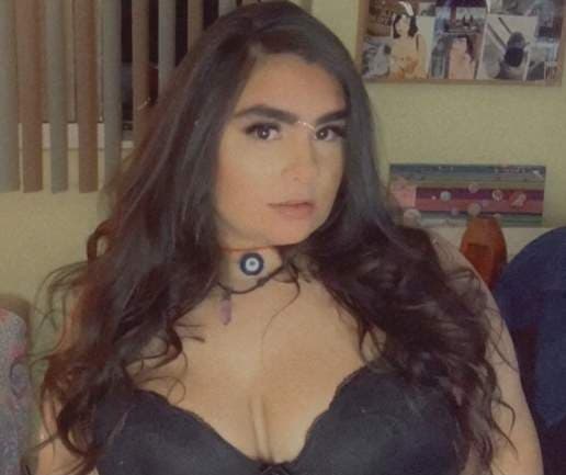 Ximena Pecado