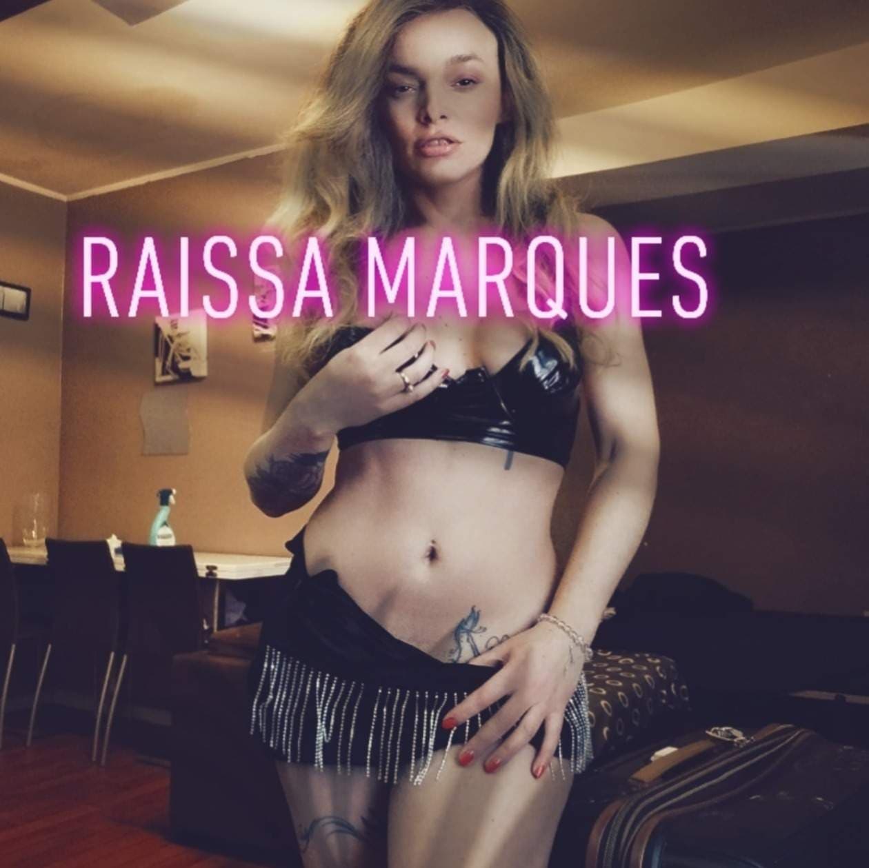 Raissa Marques