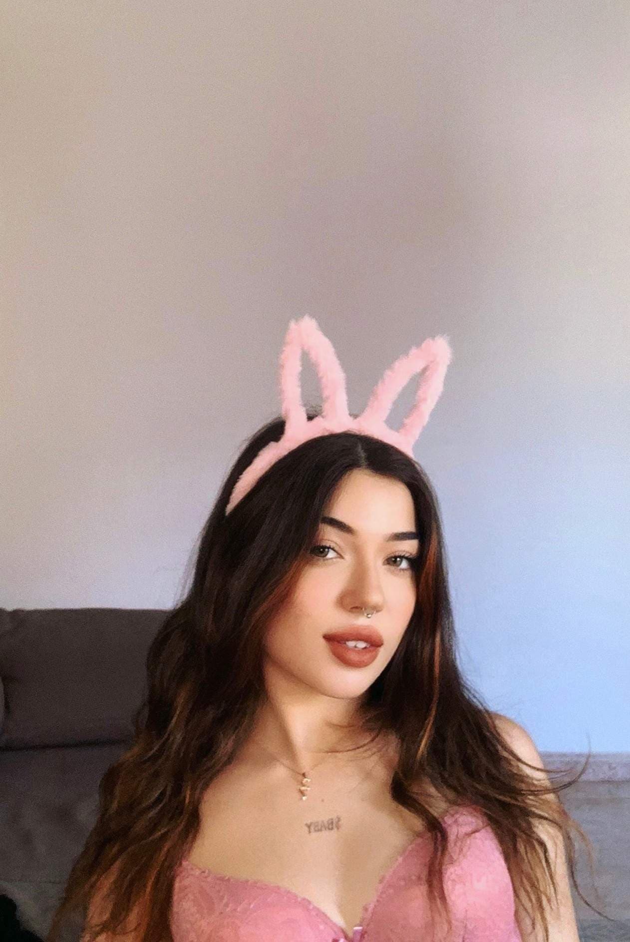 Nere🐰🍭