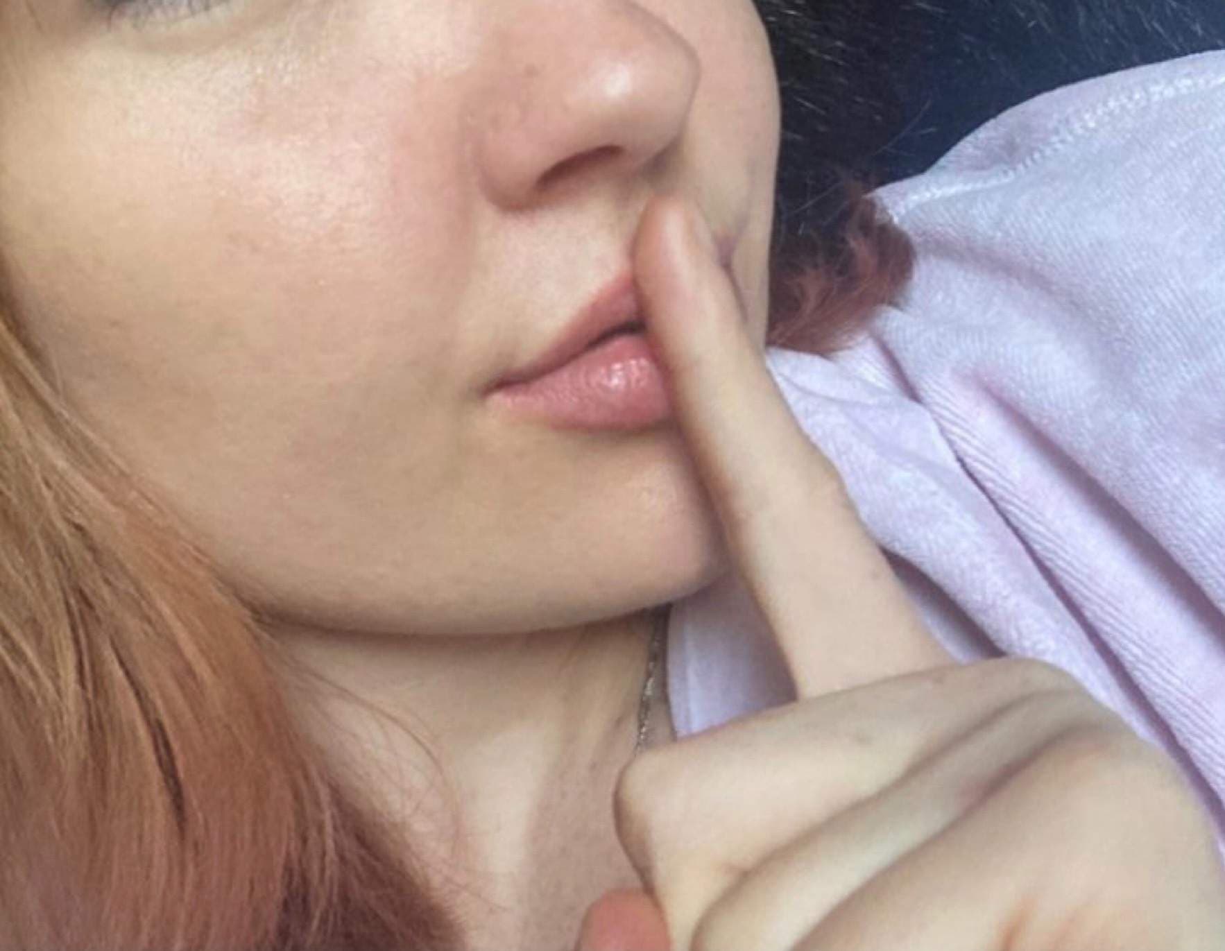 Kirby’s secret onlyfans