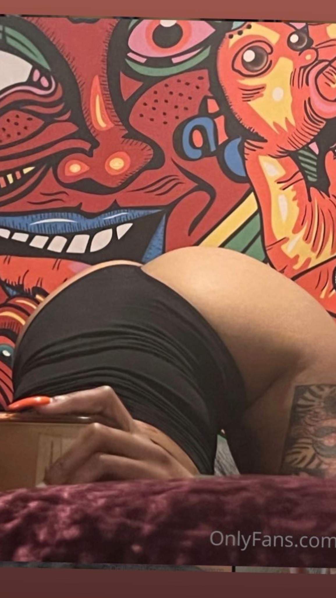 Aphrodisiacal Jenn