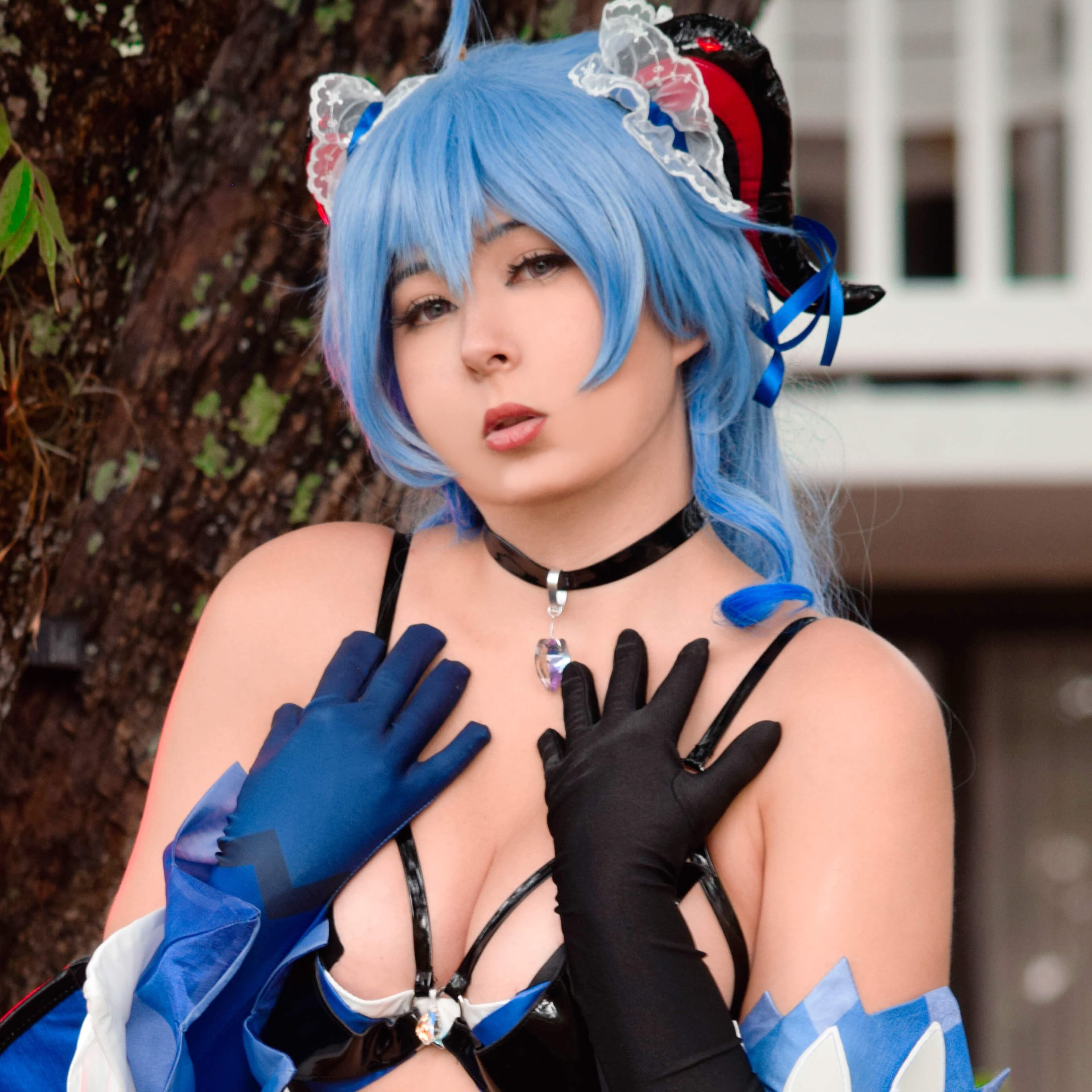 Ribaibu Cosplay (FREE)
