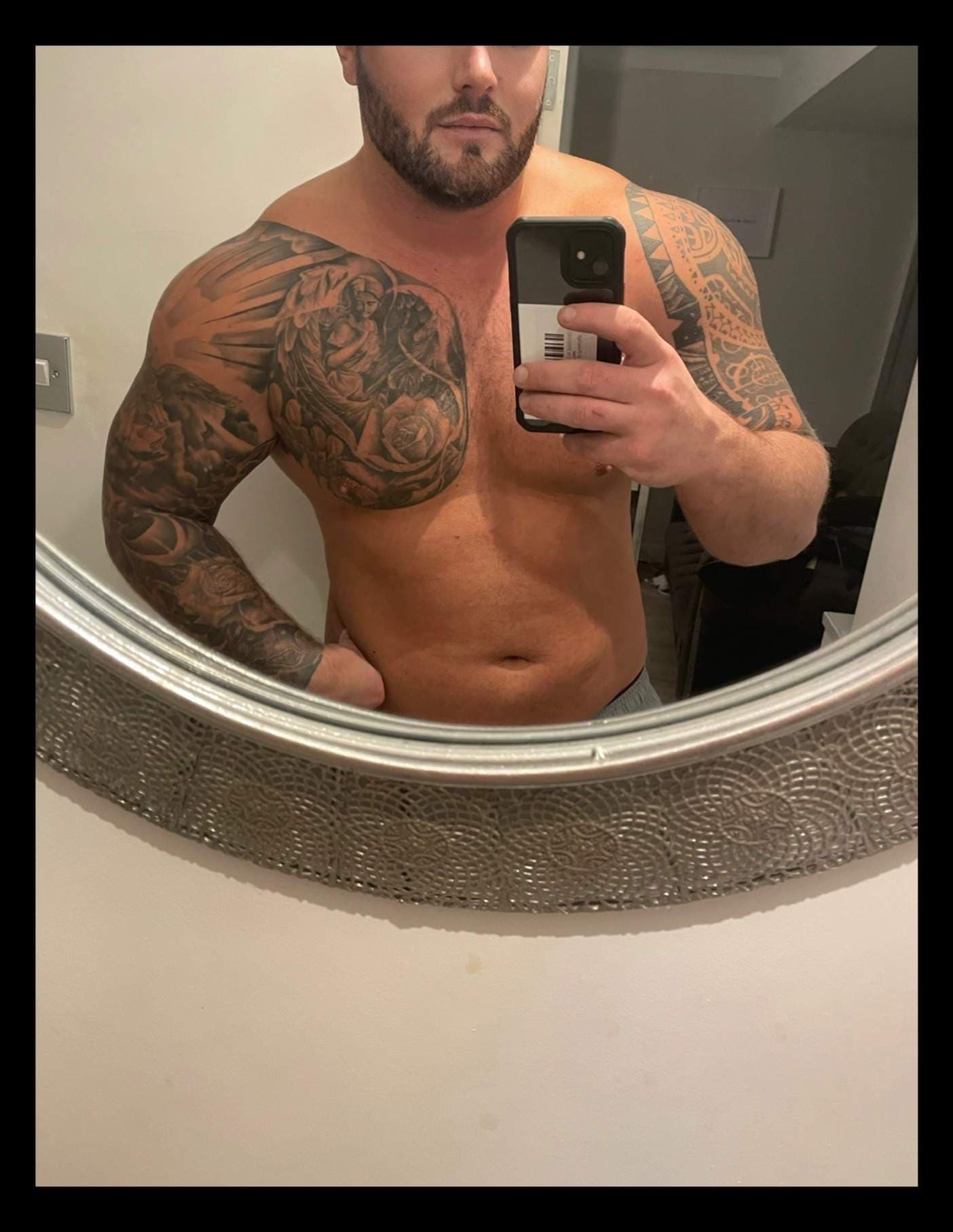 Brody jackson