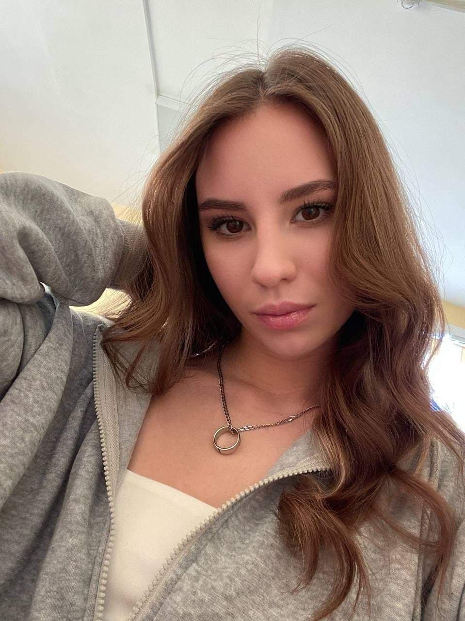 Polina Elfy 🧝‍♀️