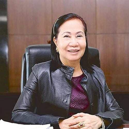 Andrea D. Domingo