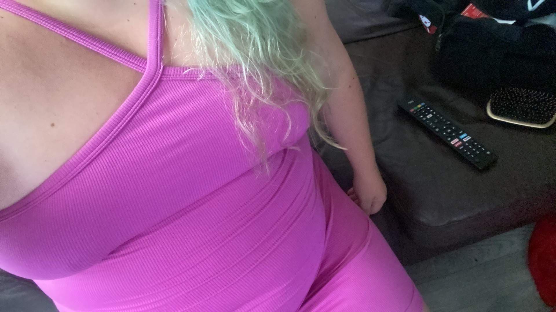 Pinkiexo