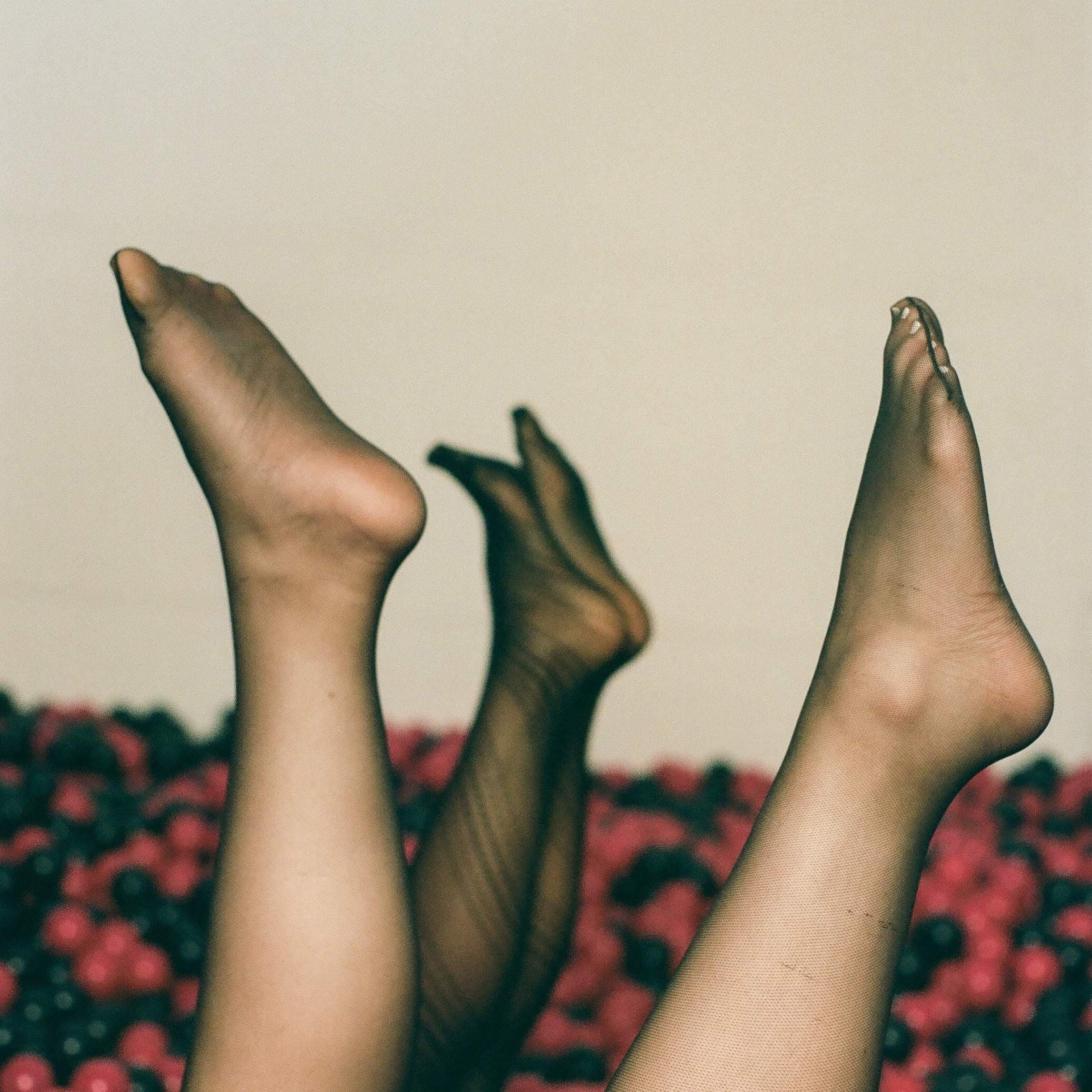 A. Nylons
