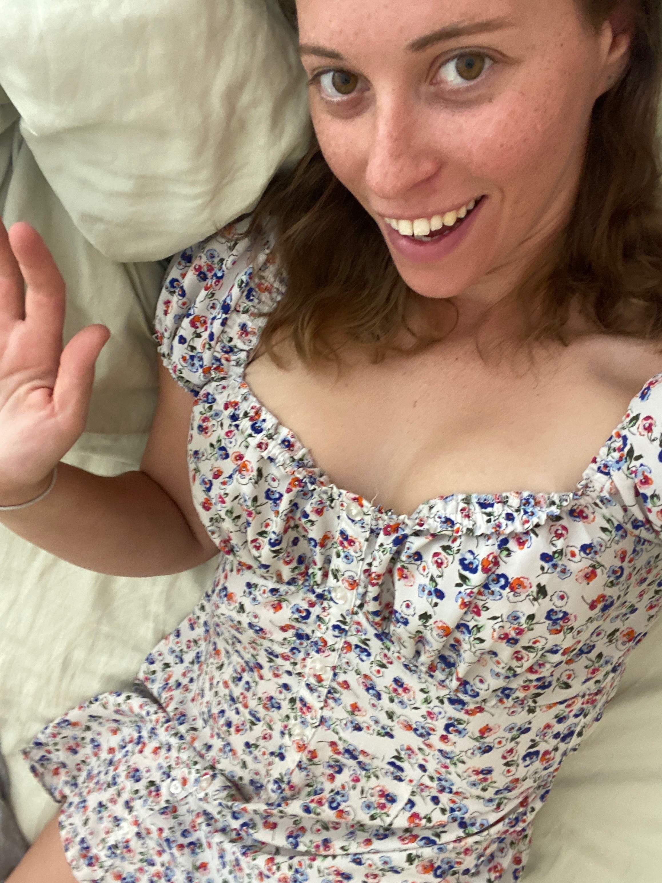 Lucille G.