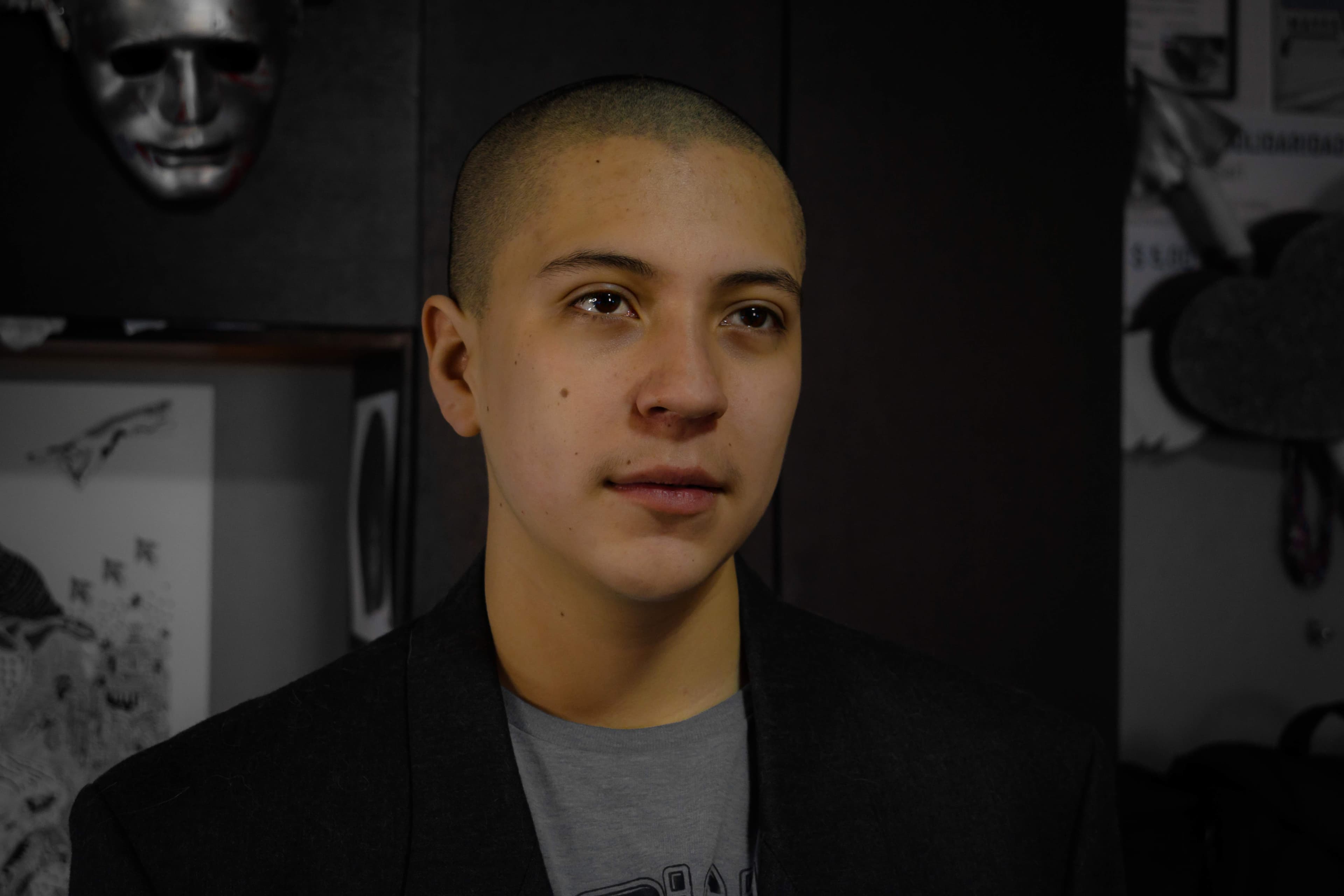 Kevin Banegas