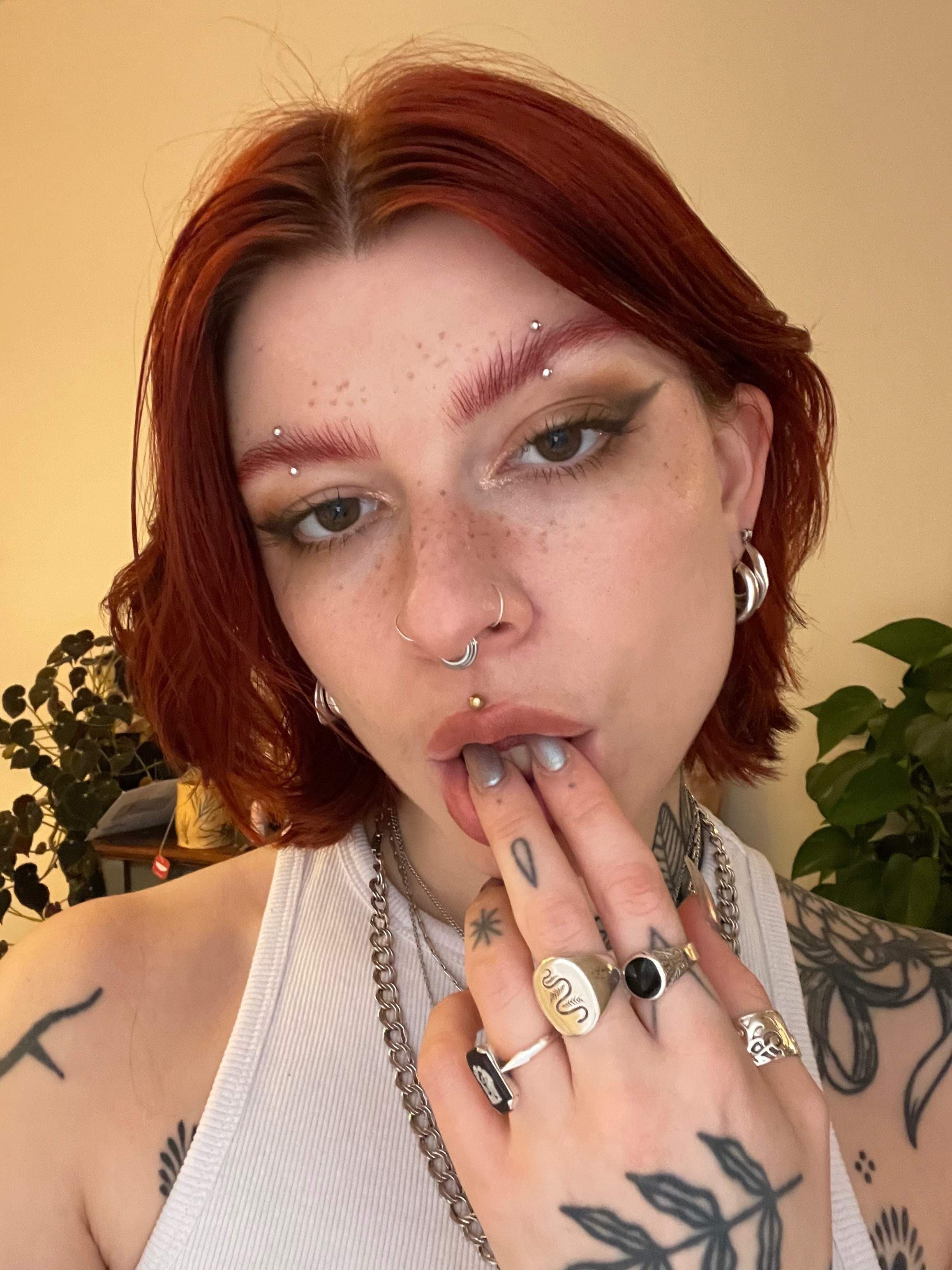 Miss Ivy