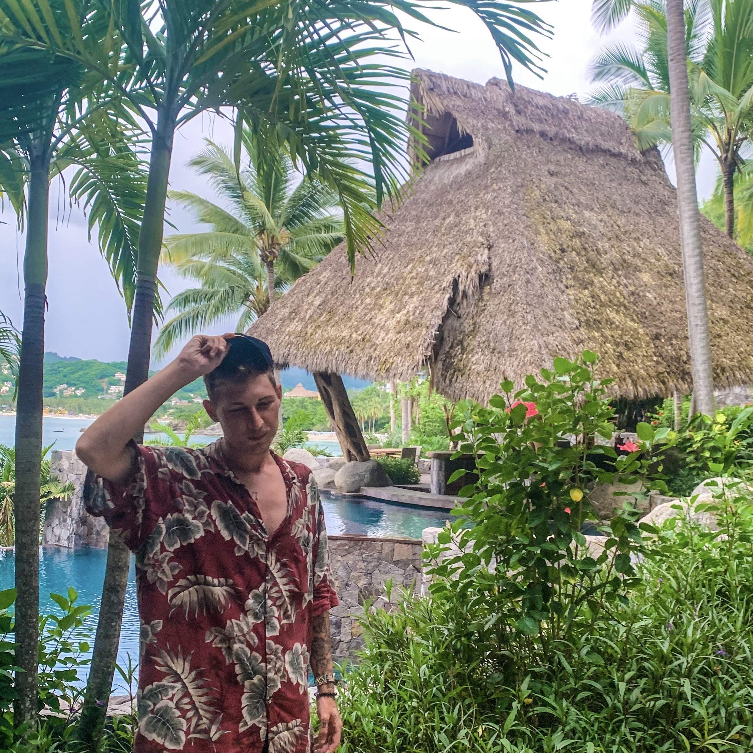 Paco 🍾