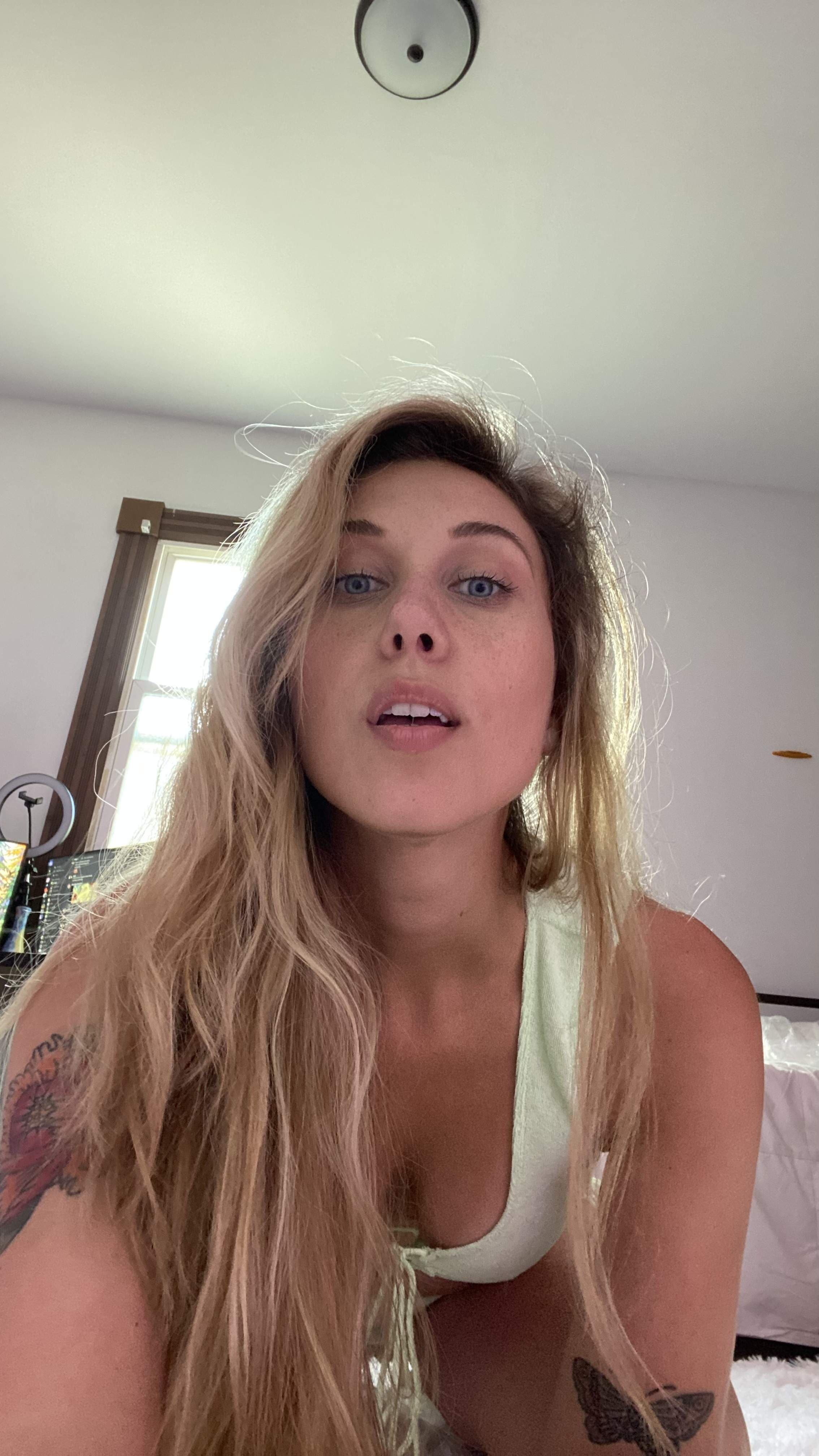 CloverRayofSunshine