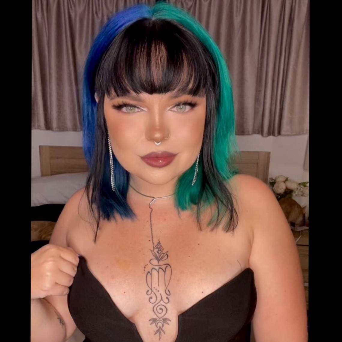 Natalia  🖤