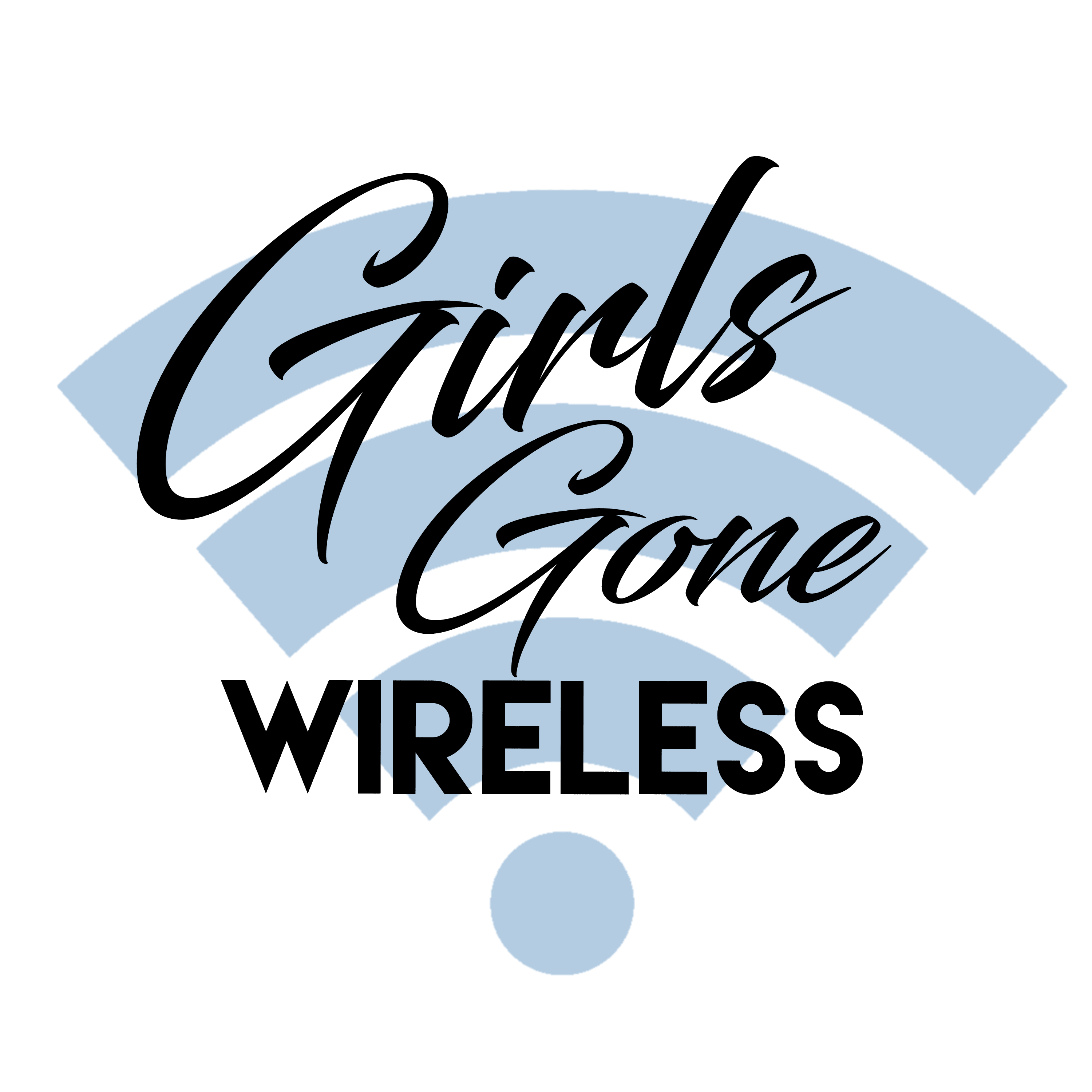 GIRLS GONE WIRELESS