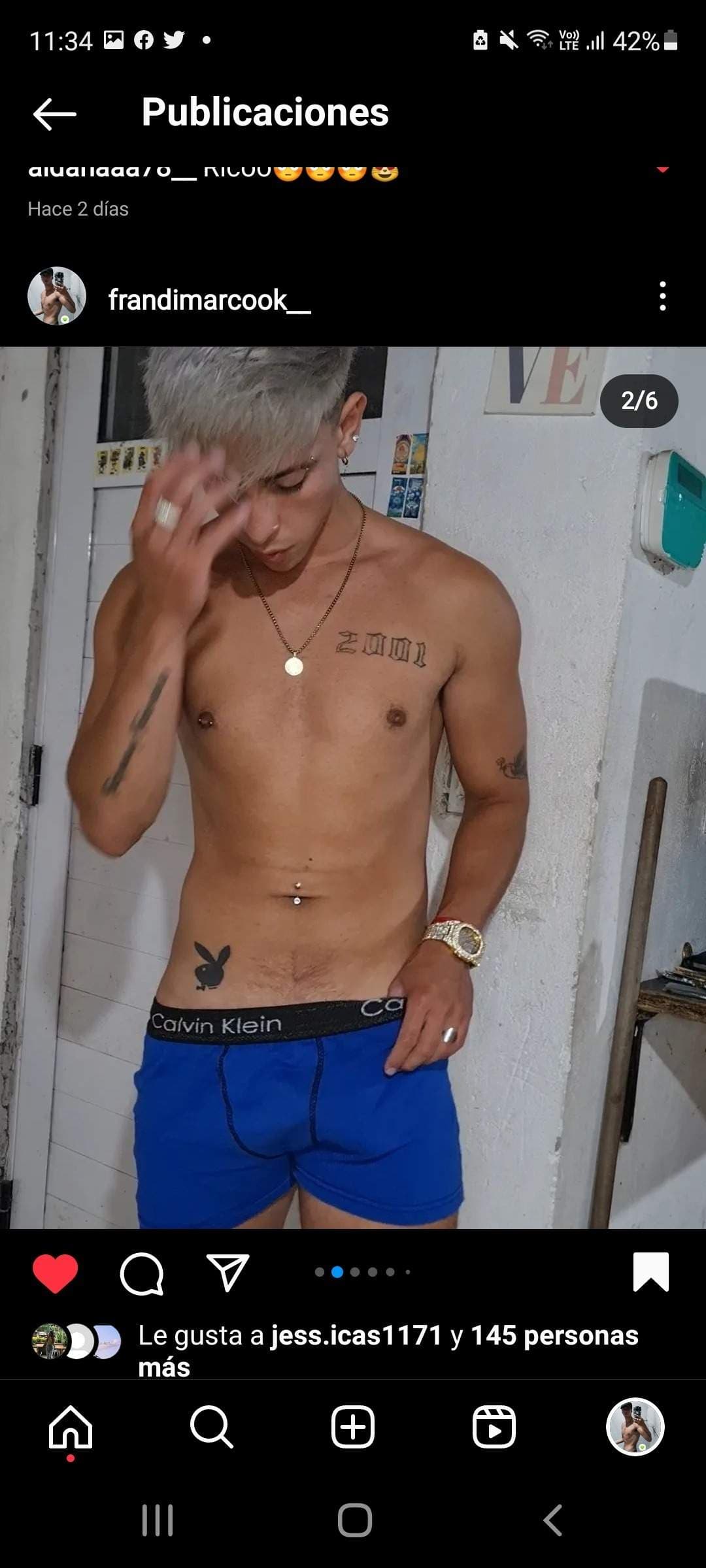 Fran Di Marco