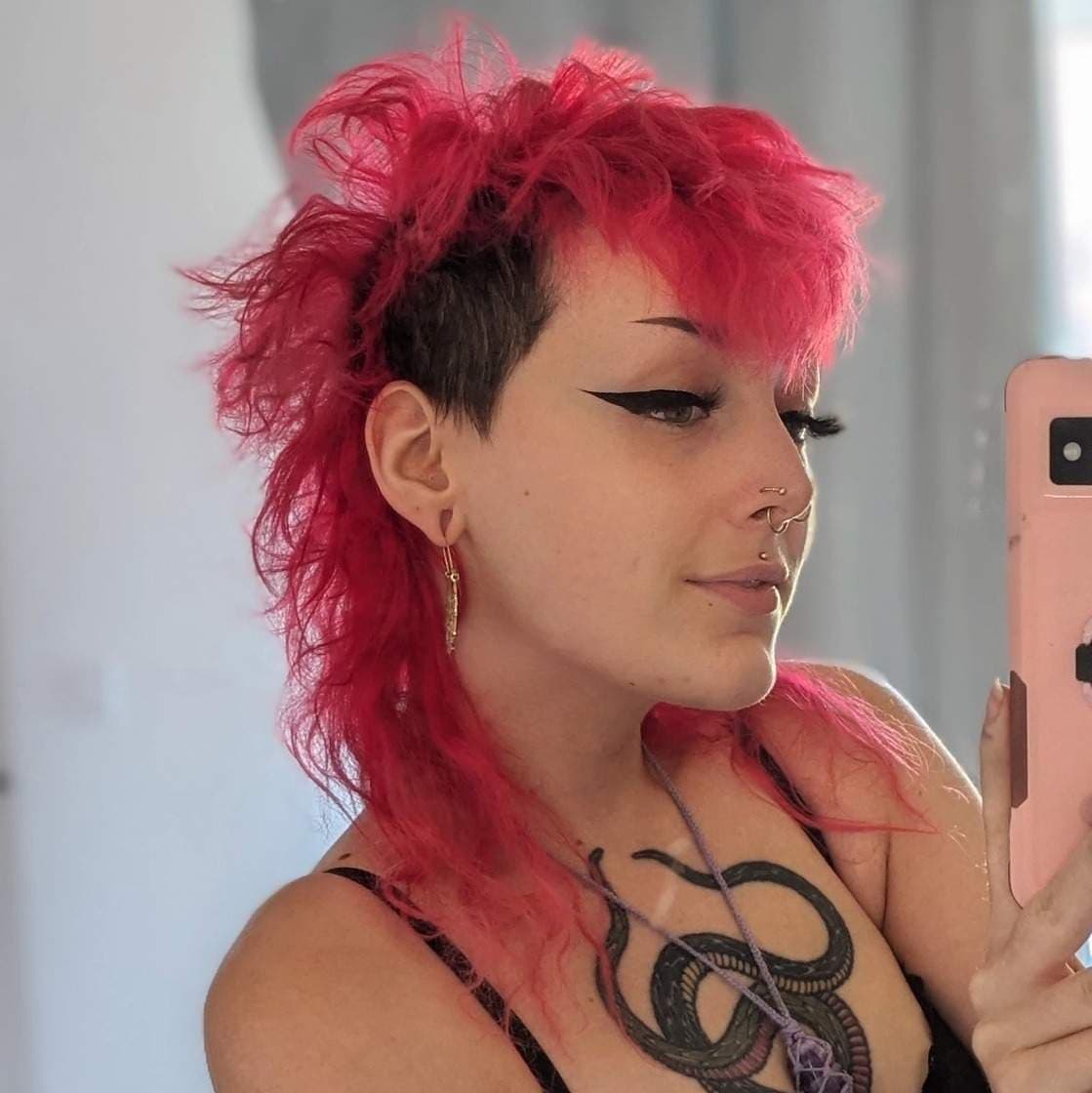 Pixxxie VIP NO PPV ♡