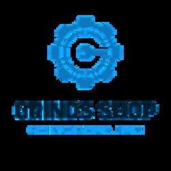 Grinds Shop