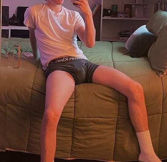 Noah Twink