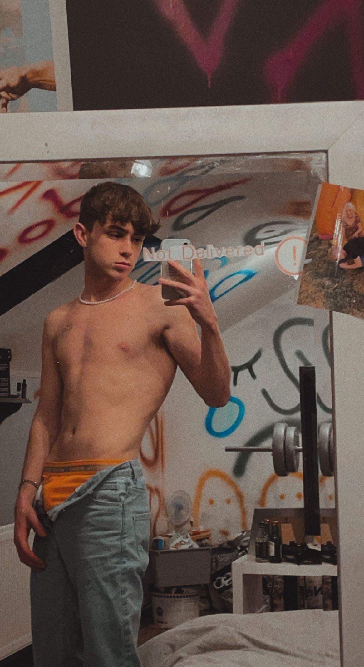 Nate mc